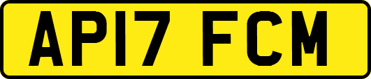 AP17FCM