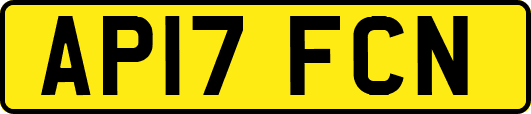 AP17FCN