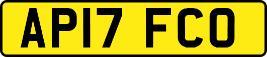 AP17FCO