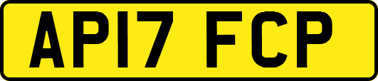 AP17FCP
