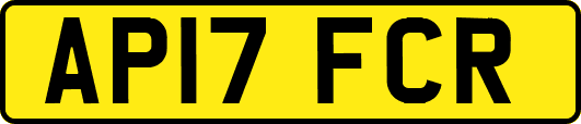 AP17FCR
