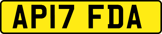 AP17FDA