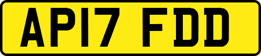 AP17FDD