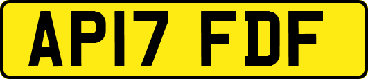 AP17FDF