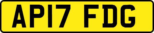 AP17FDG