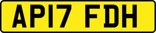 AP17FDH
