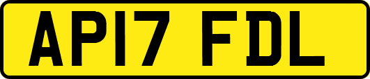AP17FDL
