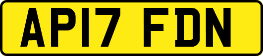 AP17FDN