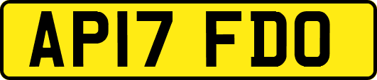 AP17FDO