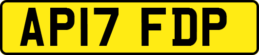 AP17FDP