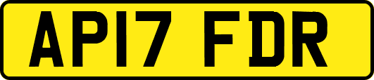 AP17FDR