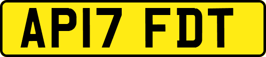 AP17FDT