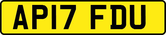 AP17FDU