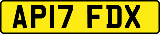 AP17FDX