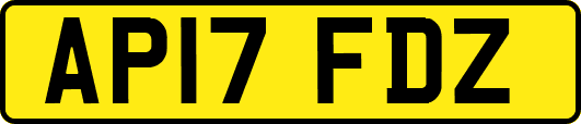 AP17FDZ