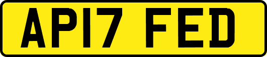 AP17FED