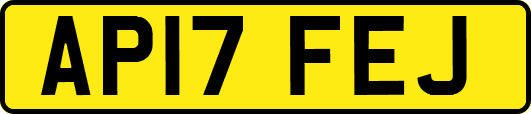 AP17FEJ