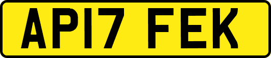 AP17FEK