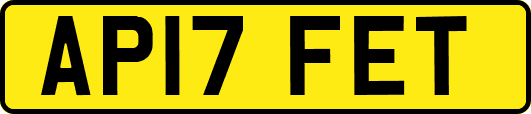 AP17FET