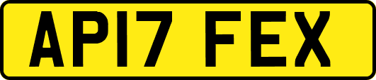 AP17FEX