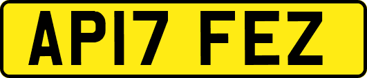 AP17FEZ