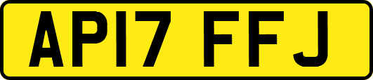 AP17FFJ