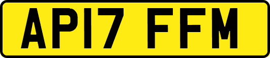 AP17FFM