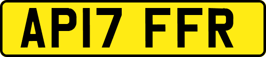 AP17FFR
