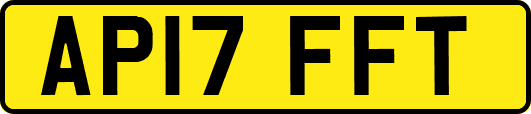 AP17FFT
