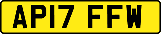 AP17FFW