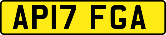 AP17FGA