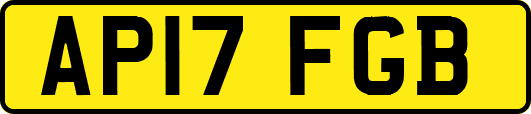 AP17FGB