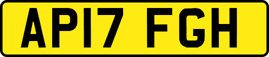 AP17FGH