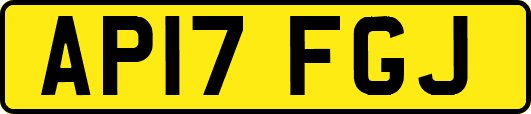 AP17FGJ
