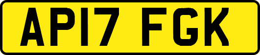 AP17FGK
