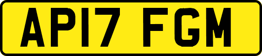 AP17FGM