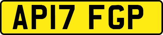 AP17FGP