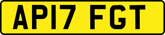 AP17FGT