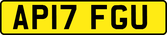 AP17FGU