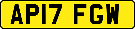 AP17FGW