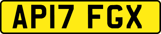 AP17FGX
