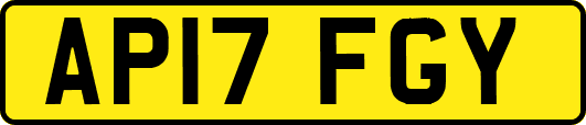 AP17FGY