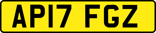AP17FGZ