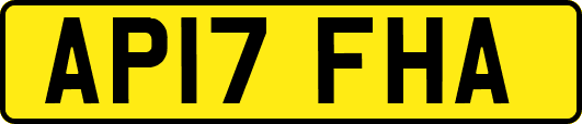 AP17FHA