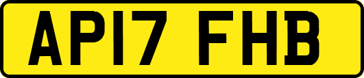 AP17FHB