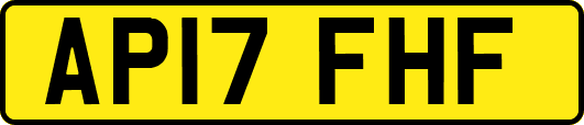 AP17FHF