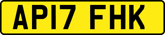AP17FHK