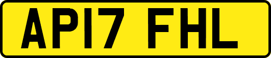 AP17FHL