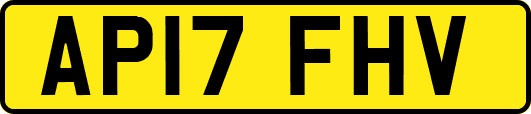 AP17FHV