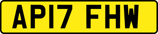 AP17FHW